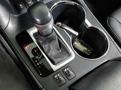 Toyota Highlander 2.0T FWD Luxury 7-Seater - ფოტო 13
