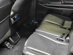 Toyota Highlander 2.0T FWD Luxury 7-Seater - ფოტო 14