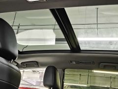 Toyota Highlander 2.0T FWD Luxury 7-Seater - ფოტო 15