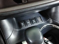 Toyota Highlander 2.0T FWD Luxury 7-Seater - ფოტო 16
