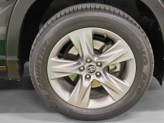 Toyota Highlander 2.0T FWD Luxury 7-Seater - ფოტო 18
