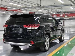 Toyota Highlander 2.0T FWD Luxury 7-Seater - ფოტო 5
