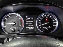 Toyota Highlander 2.0T FWD Luxury 7-Seater - ფოტო 8