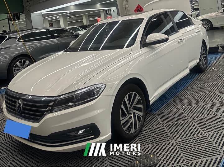 Volkswagen Lavida 280TSI DSG Comfort - ავტომობილი ჩინეთიდან
