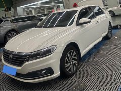 Volkswagen Lavida 280TSI DSG Comfort - ფოტო 1