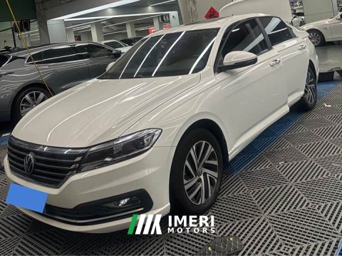 2022 Volkswagen Lavida 280TSI DSG Comfort - ავტომობილი ჩინეთიდან