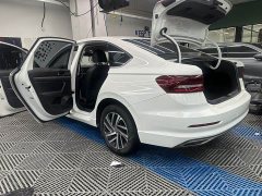 Volkswagen Lavida 280TSI DSG Comfort - ფოტო 10