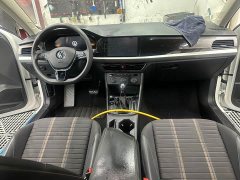 Volkswagen Lavida 280TSI DSG Comfort - ფოტო 3