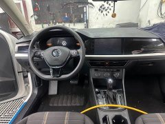Volkswagen Lavida 280TSI DSG Comfort - ფოტო 4