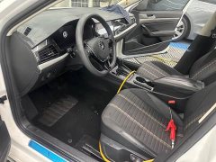 Volkswagen Lavida 280TSI DSG Comfort - ფოტო 5