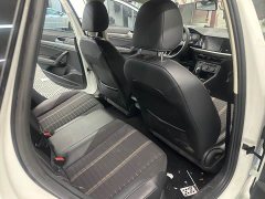 Volkswagen Lavida 280TSI DSG Comfort - ფოტო 8