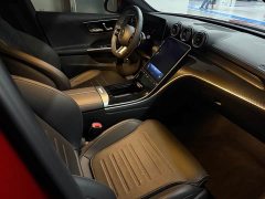 Mercedes-Benz C-Class Facelift C 260 L AMG Line - photo 4