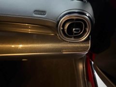 Mercedes-Benz C-Class Facelift C 260 L AMG Line - photo 5