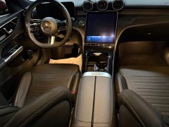 Mercedes-Benz C-Class Facelift C 260 L AMG Line - photo 8