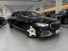 Mercedes-Benz S-Class S 400 L Luxury - photo 1