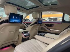 Mercedes-Benz S-Class S 400 L Luxury - photo 11