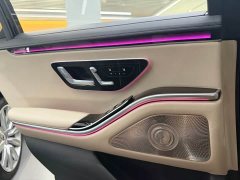 Mercedes-Benz S-Class S 400 L Luxury - photo 12