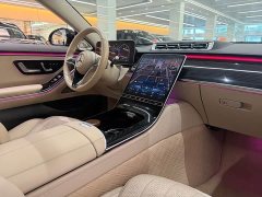 Mercedes-Benz S-Class S 400 L Luxury - photo 15