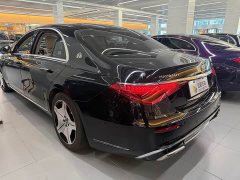 Mercedes-Benz S-Class S 400 L Luxury - photo 18