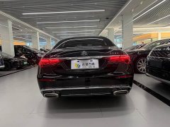 Mercedes-Benz S-Class S 400 L Luxury - photo 19