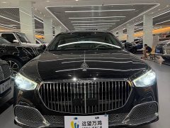 Mercedes-Benz S-Class S 400 L Luxury - photo 2