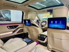 Mercedes-Benz S-Class S 400 L Luxury - photo 3