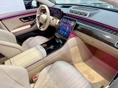 Mercedes-Benz S-Class S 400 L Luxury - photo 4