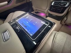 Mercedes-Benz S-Class S 400 L Luxury - photo 6