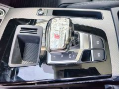 Audi Q5L 45T Luxury Dynamic - ფოტო 10