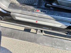 Audi Q5L 45T Luxury Dynamic - ფოტო 11