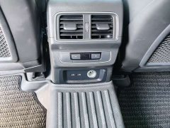 Audi Q5L 45T Luxury Dynamic - ფოტო 13