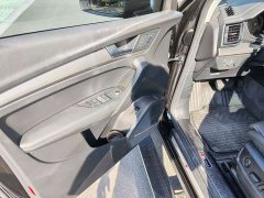Audi Q5L 45T Luxury Dynamic - ფოტო 14