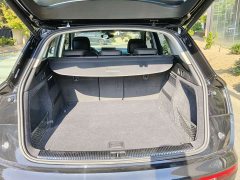 Audi Q5L 45T Luxury Dynamic - ფოტო 18