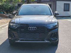 Audi Q5L 45T Luxury Dynamic - ფოტო 2