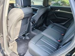 Audi Q5L 45T Luxury Dynamic - ფოტო 7