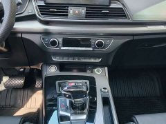 Audi Q5L 45T Luxury Dynamic - ფოტო 9