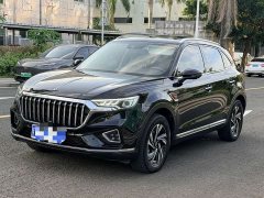 FAW Red Flag HS5 2022 2.0T Smart Connected Premium Edition - ფოტო 1