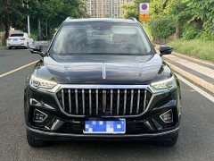 FAW Red Flag HS5 2022 2.0T Smart Connected Premium Edition - ფოტო 2