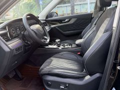 FAW Red Flag HS5 2022 2.0T Smart Connected Premium Edition - ფოტო 4
