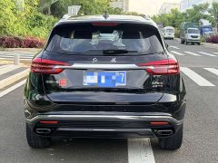 FAW Red Flag HS5 2022 2.0T Smart Connected Premium Edition - ფოტო 9