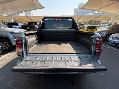 Kingkong Cannon 2.0T Automatic 8AT Diesel 2WD Elite Flat Bed - ფოტო 11