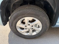 Kingkong Cannon 2.0T Automatic 8AT Diesel 2WD Elite Flat Bed - ფოტო 4
