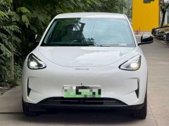 Geely Xing Yuan 310km Dream Edition - ფოტო 2