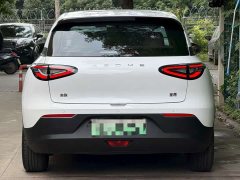 Geely Xing Yuan 310km Dream Edition - ფოტო 3