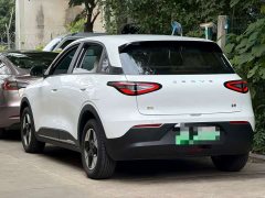 Geely Xing Yuan 310km Dream Edition - ფოტო 4