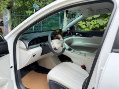 Geely Xing Yuan 310km Dream Edition - ფოტო 5