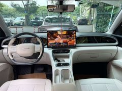 Geely Xing Yuan 310km Dream Edition - ფოტო 6