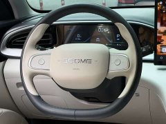 Geely Xing Yuan 310km Dream Edition - ფოტო 7