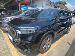 Geely Haoyue L 2024 2.0T DCT Luxury - ფოტო 1