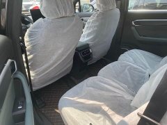 Geely Haoyue L 2024 2.0T DCT Luxury - ფოტო 10